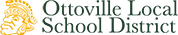 Ottoville Local Schools Logo